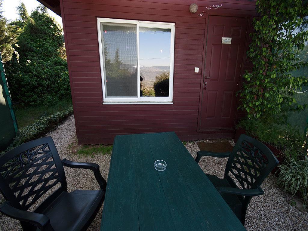 Cabin In The View Villa Hararit Exterior photo