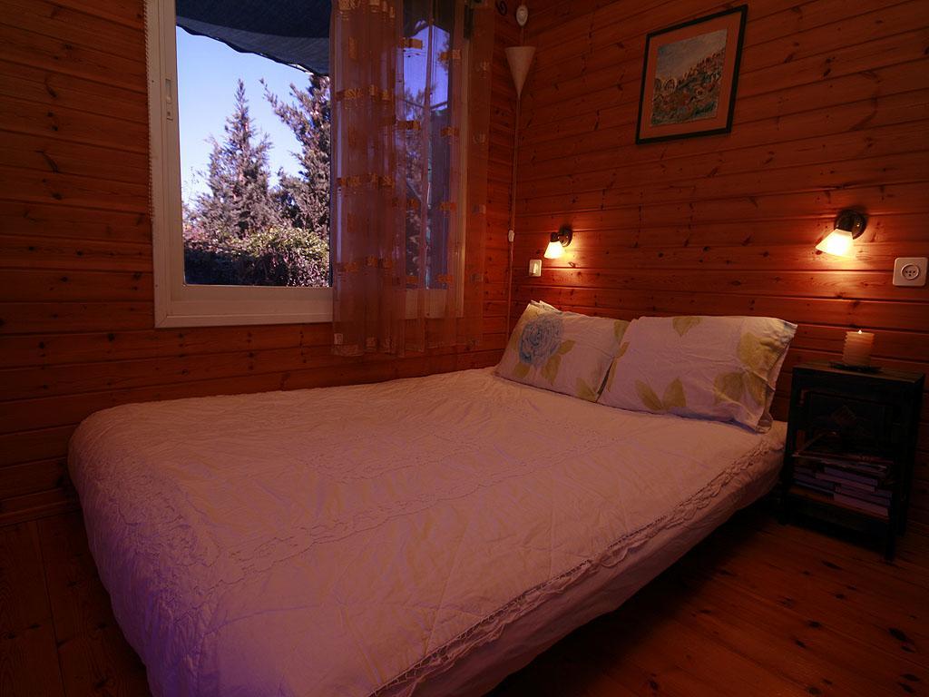 Cabin In The View Villa Hararit Exterior photo